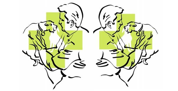 Tra veterinari scansafatiche e praticoni salvavita