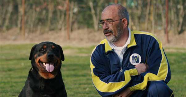 L’APNEC vista da un socio