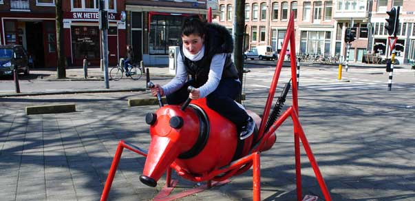 E’ ora di dire “basta” agli allevatori-cagnari