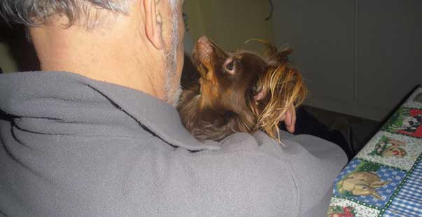 Ti presento il… Russian Toy