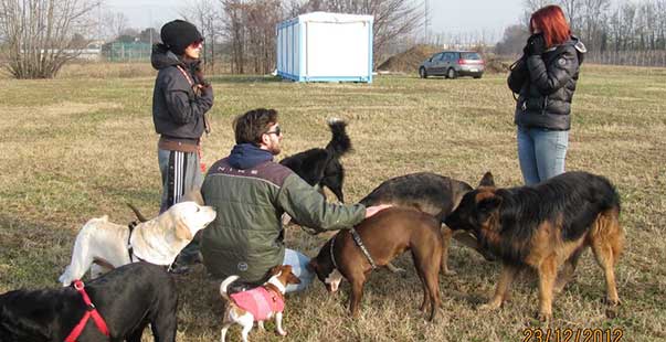 Un sogno “abbondantemente” realizzato!