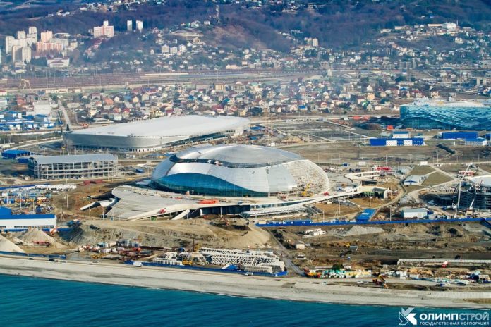 Anche a Sochi, strage di randagi per le Olimpiadi