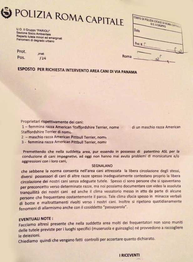 esposto_roma