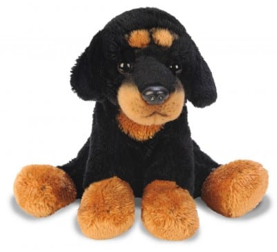 rottpeluche