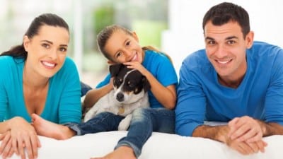 famiglia+unita+con+pet