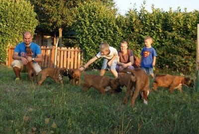 socializzazione_umani