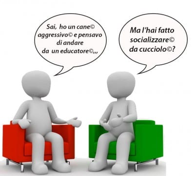 conversazione