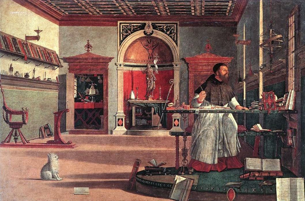 Vittore_carpaccio,_visione_di_sant'agostino_01