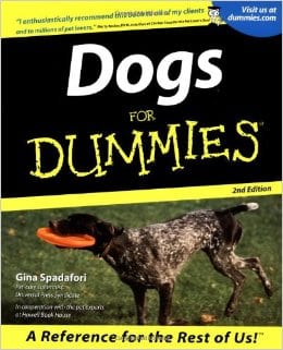 dogfordummies