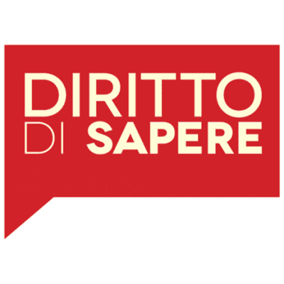 dirittodisapere