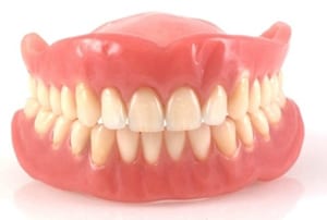 dentiera