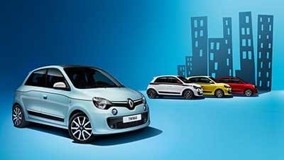 twingo