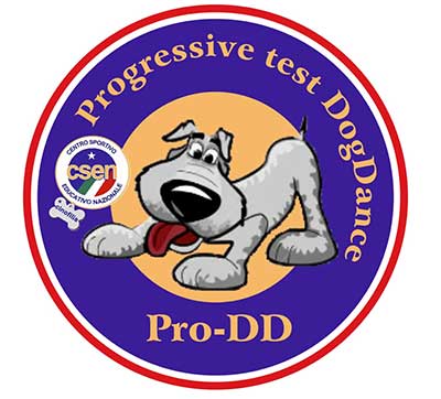 ProDD – Divisione Musical Dressage